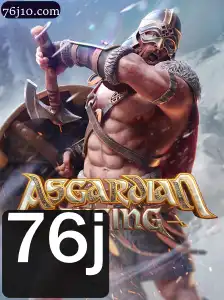 AsgardianRising: Descobrindo o Universo Épico do Novo Jogo