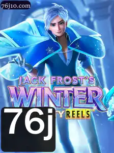 Explorando JackFrostsWinter: Um Mergulho Gelado no Mundo dos Jogos