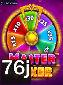 Desbravando o Mundo de MasterJoker: Uma Aventura 76j