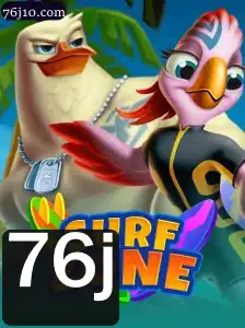 Explorando SurfZone: O Jogo de Surf com Adrenalina e Estratégia