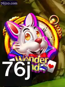Explorando o Enigmático Jogo Wonderland